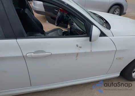 2010 BMW 328I from USA, damaged, VIN WBAPH7G58ANM49994